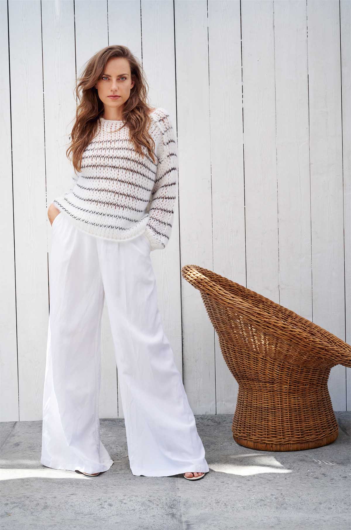 ESISTO Kollektion Spring/Summer 2023