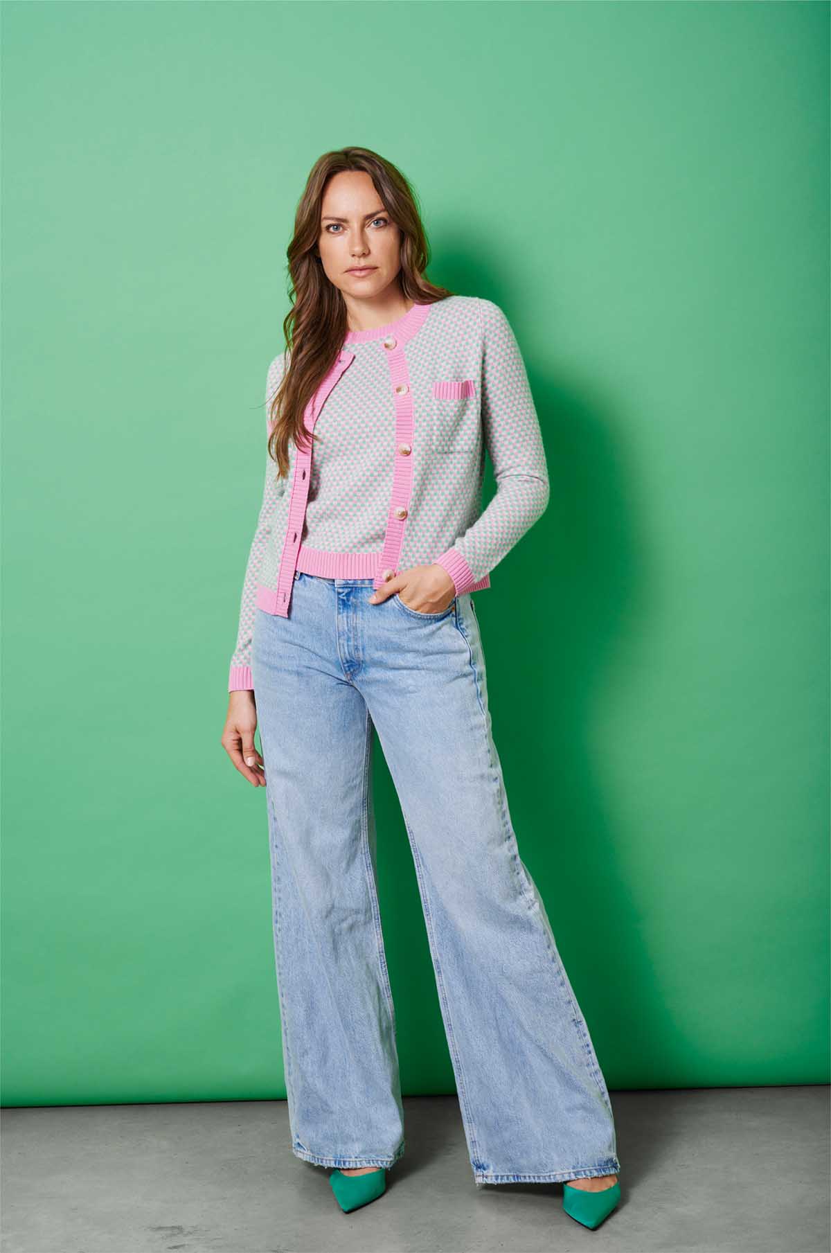 ESISTO Kollektion Spring/Summer 2023