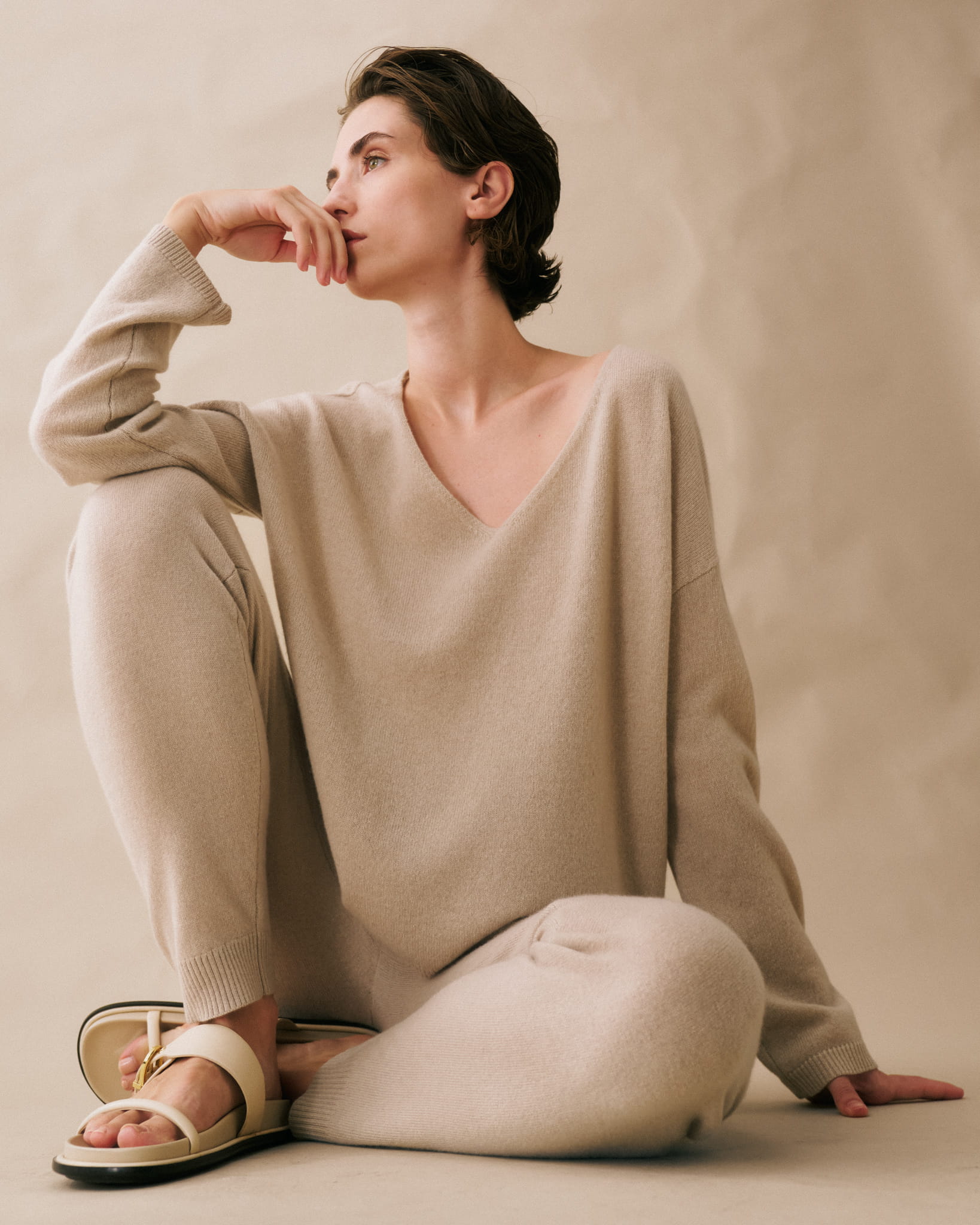 ESISTO Kollektion Frühjahr/Sommer 2026