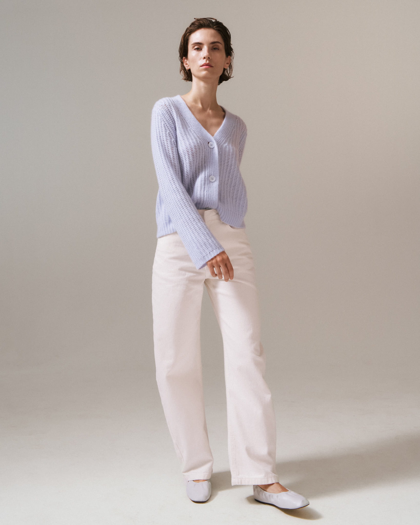 ESISTO Kollektion Frühjahr/Sommer 2026