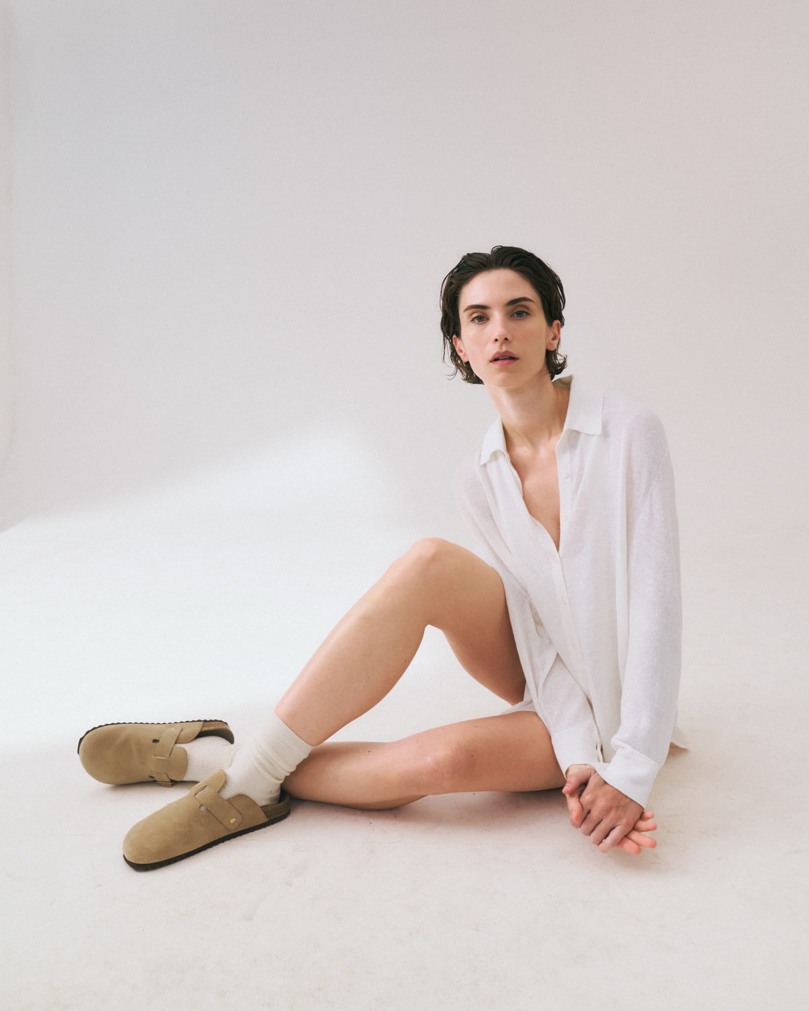 ESISTO Kollektion Frühjahr/Sommer 2026