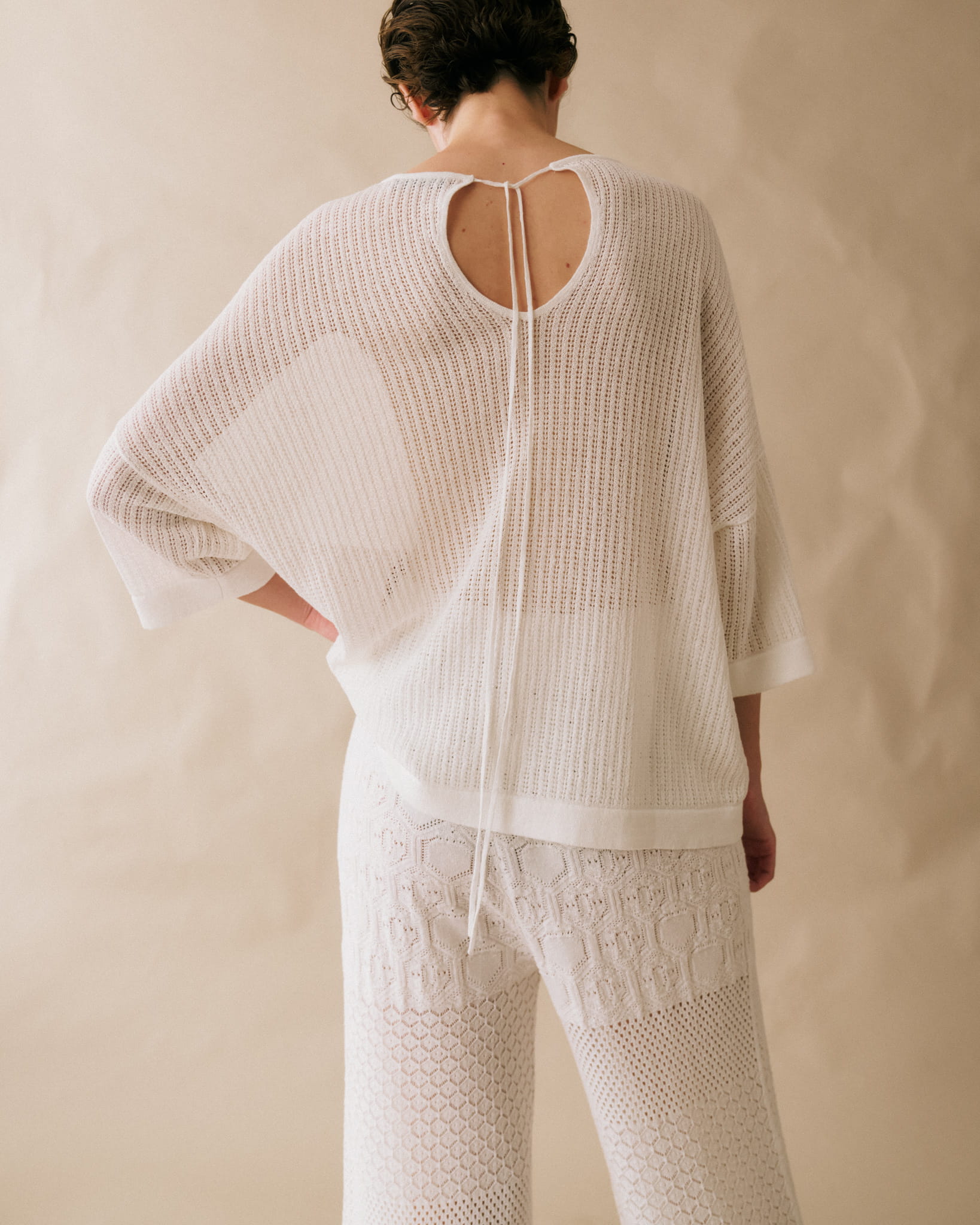 ESISTO Kollektion Frühjahr/Sommer 2026