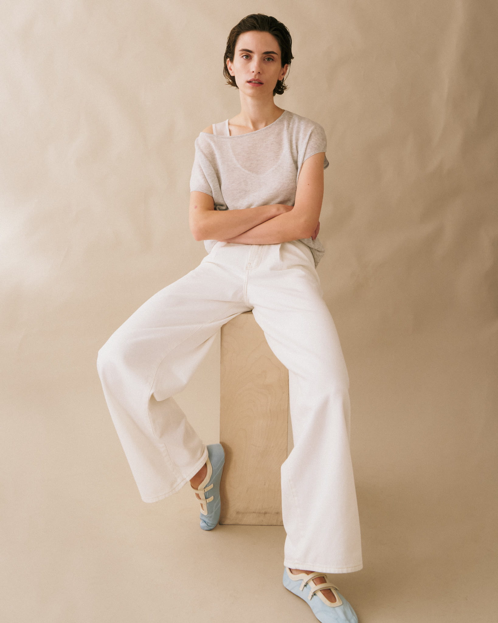 ESISTO Kollektion Frühjahr/Sommer 2026