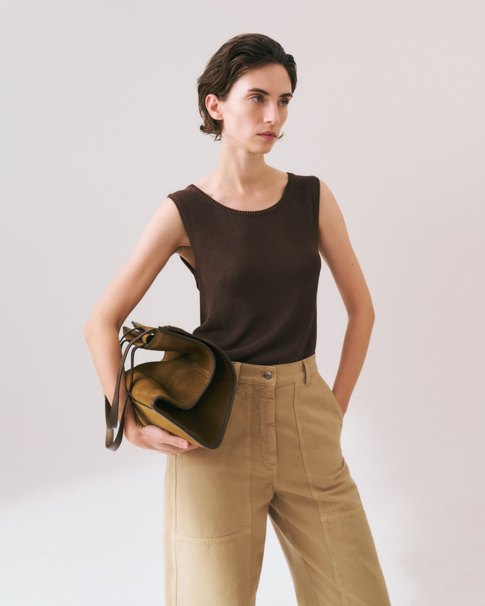 ESISTO Kollektion Frühjahr/Sommer 2026