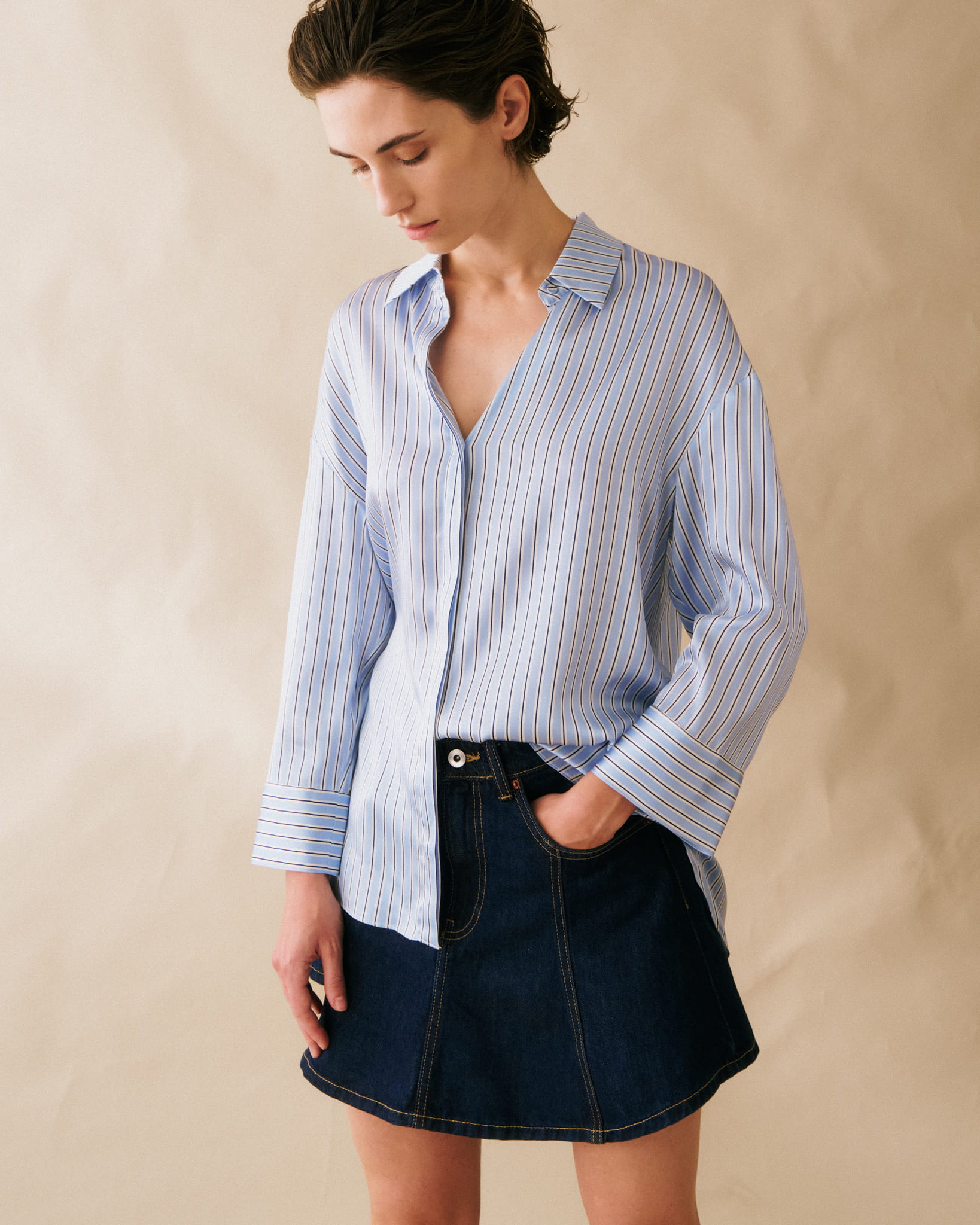 ESISTO Kollektion Frühjahr/Sommer 2026