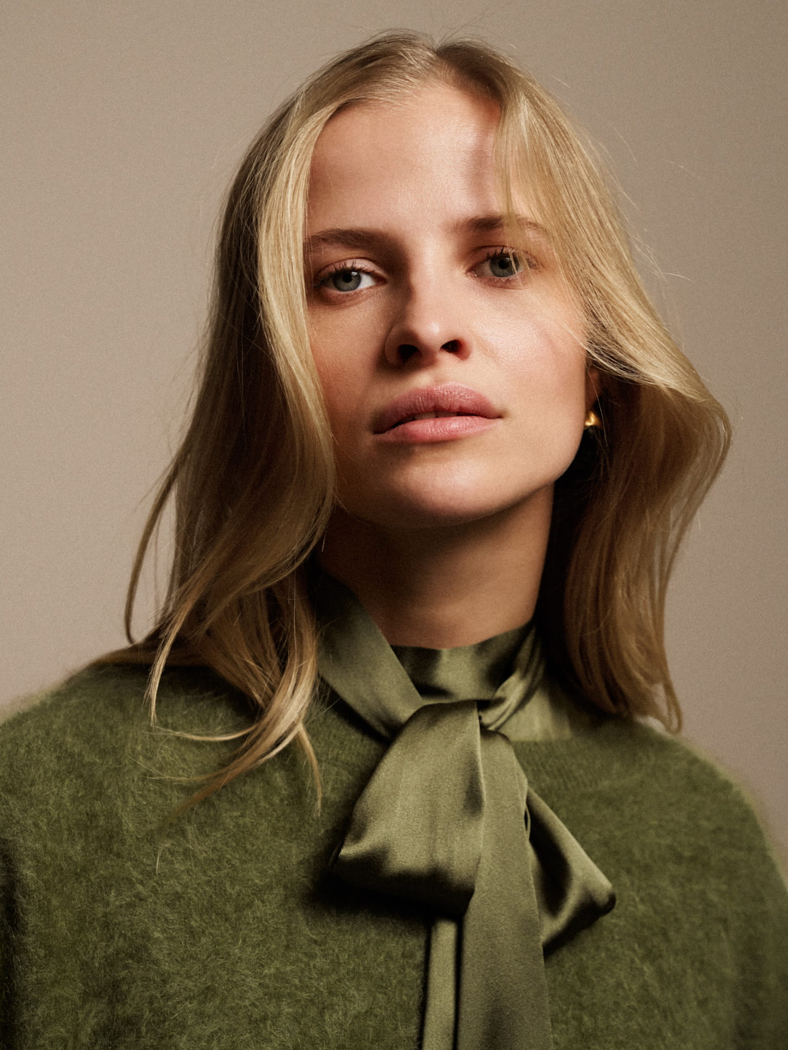 ESISTO Kollektion Herbst/Winter 2026